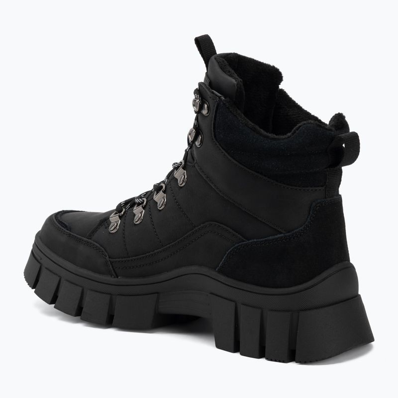 Черевики зимові жіночі Lee Cooper LCJ-25-03-3847L black 3