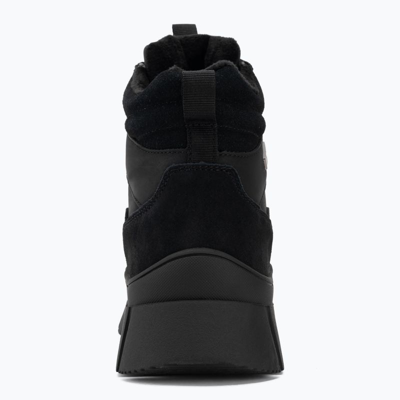Черевики зимові жіночі Lee Cooper LCJ-25-03-3847L black 6