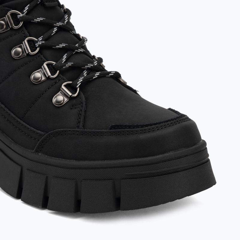 Черевики зимові жіночі Lee Cooper LCJ-25-03-3847L black 7