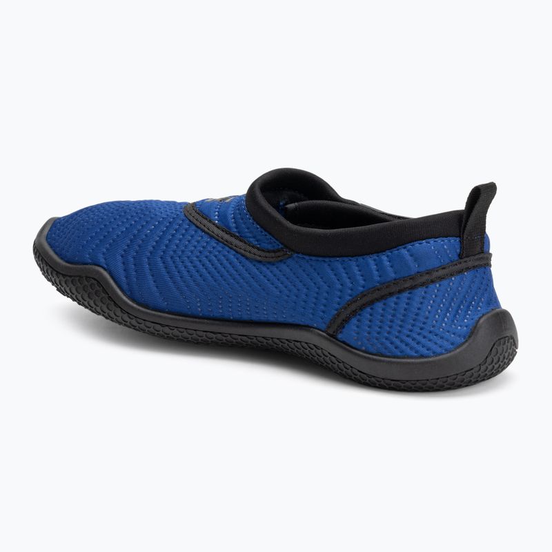 Аквашузи жіночі ProWater PRO-25-48-204L royal blue/black 3