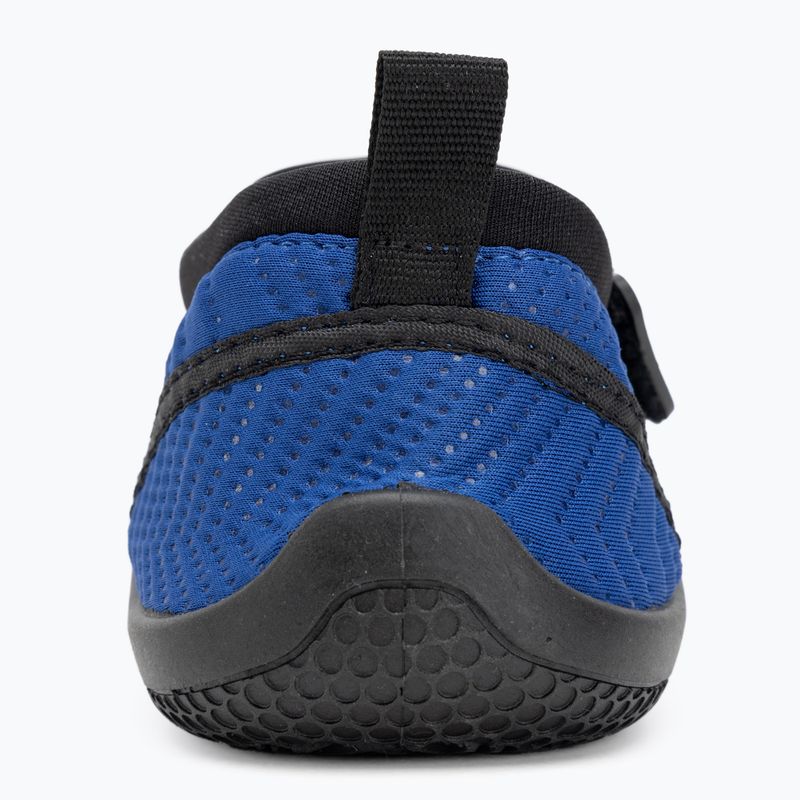 Аквашузи жіночі ProWater PRO-25-48-204L royal blue/black 6