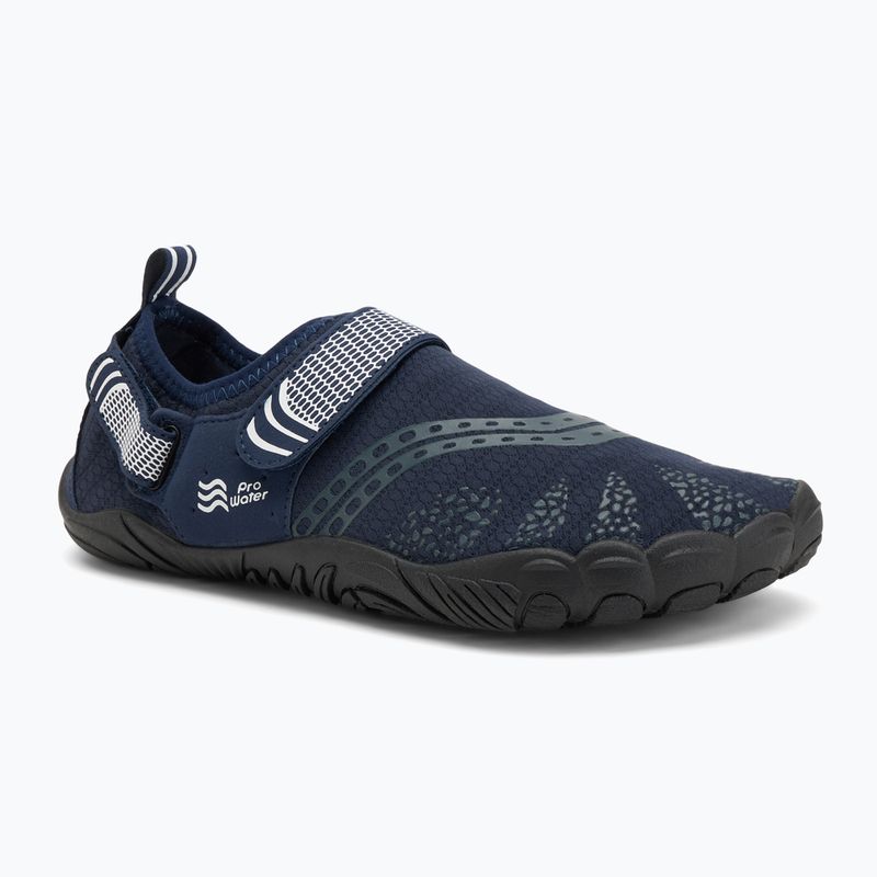 Аквашузи чоловічі ProWater PRO-25-48-209M navy