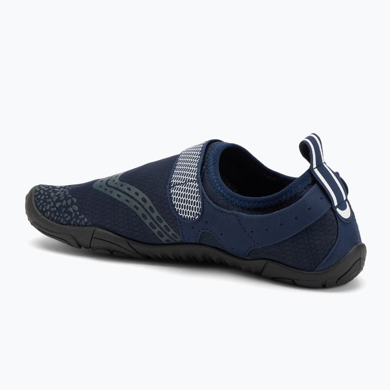 Аквашузи чоловічі ProWater PRO-25-48-209M navy 3
