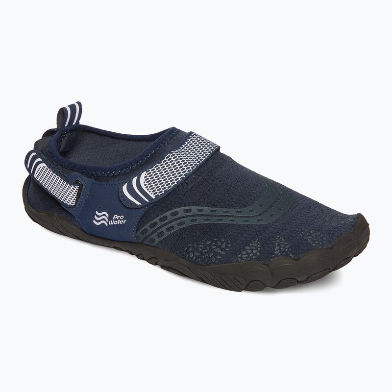 Аквашузи чоловічі ProWater PRO-25-48-209M navy 8