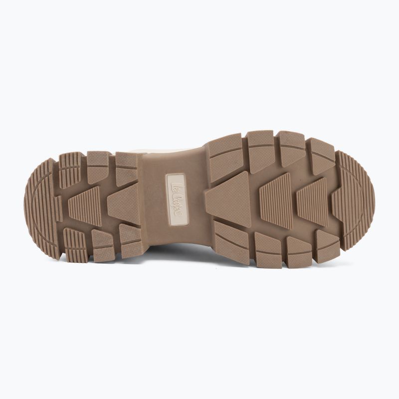 Взуття жіноче Lee Cooper LCJ-26-31-4582LA it.brown 4