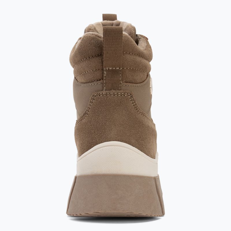 Взуття жіноче Lee Cooper LCJ-26-31-4582LA it.brown 6