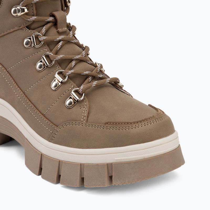 Взуття жіноче Lee Cooper LCJ-26-31-4582LA it.brown 7