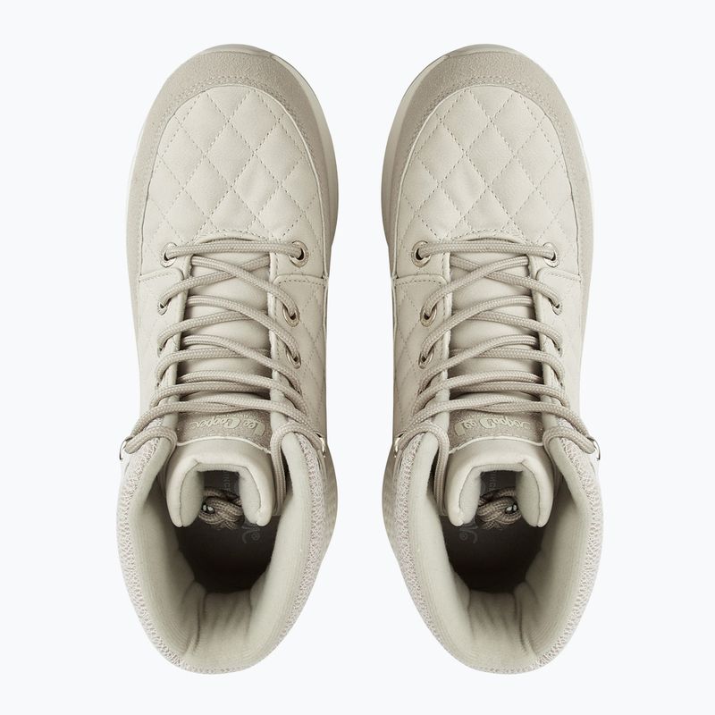 Черевики жіночі Lee Cooper LCJ-25-03-3854L beige 4