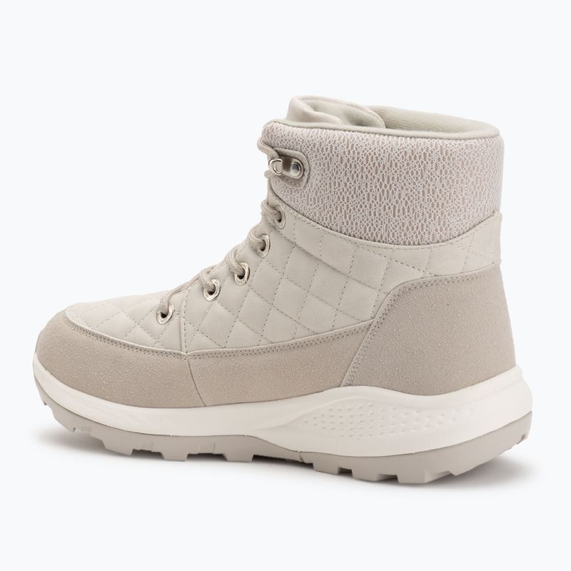 Черевики жіночі Lee Cooper LCJ-25-03-3854L beige 3