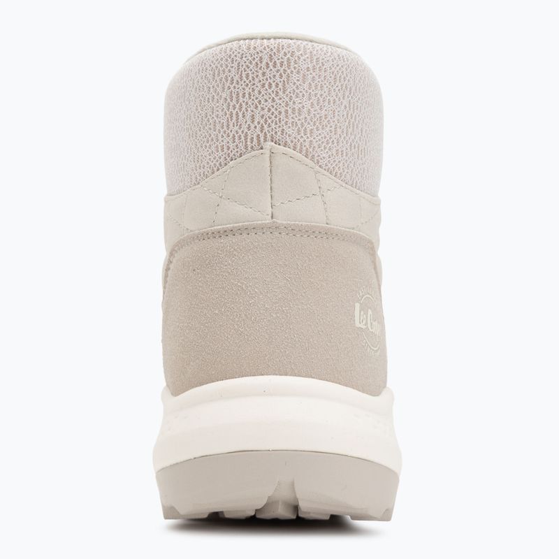 Черевики жіночі Lee Cooper LCJ-25-03-3854L beige 6