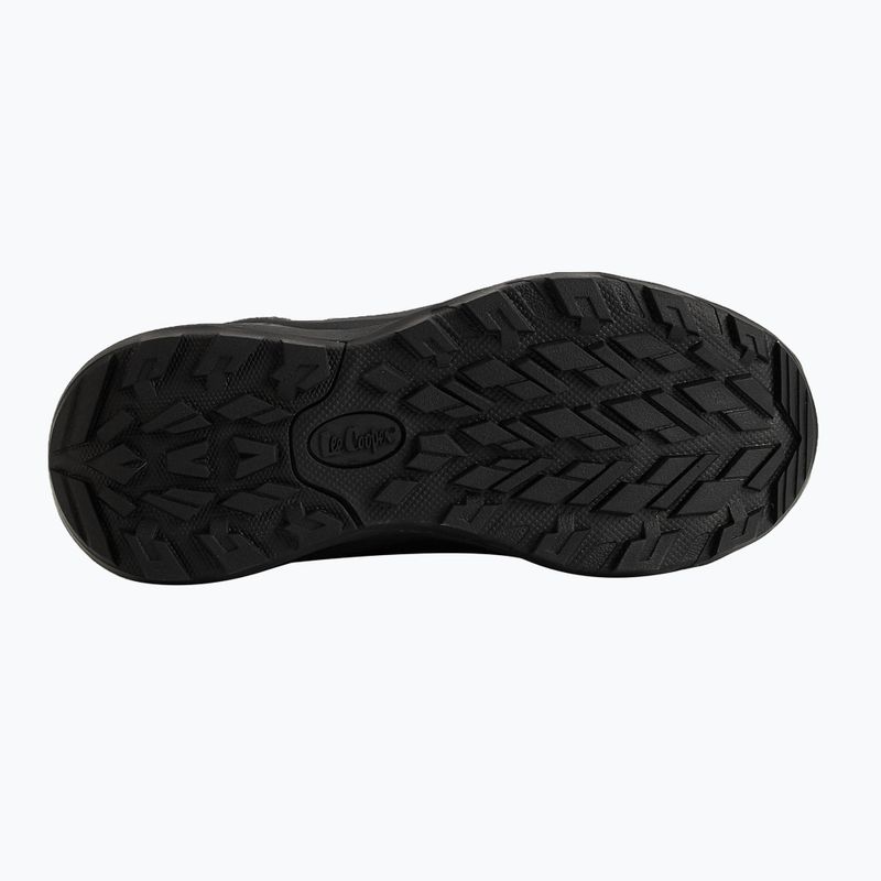 Черевики жіночі Lee Cooper LCJ-25-03-3855L black 5