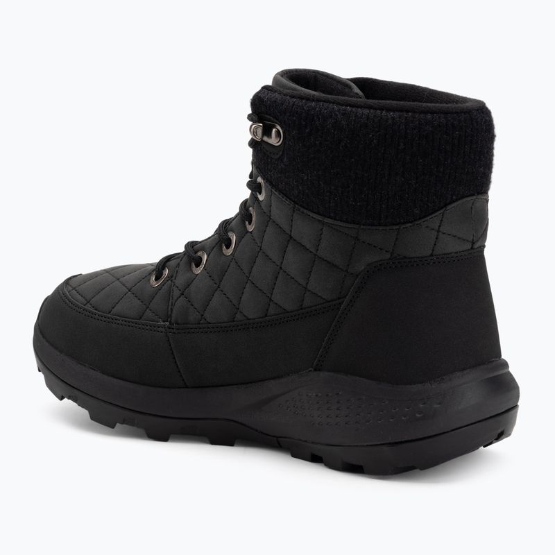Черевики жіночі Lee Cooper LCJ-25-03-3855L black 3