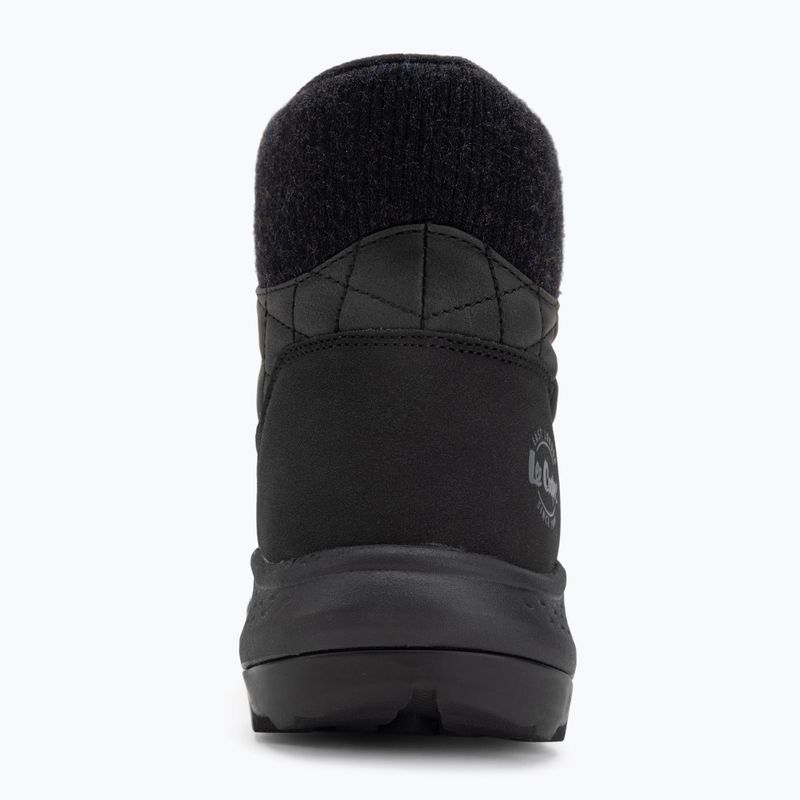 Черевики жіночі Lee Cooper LCJ-25-03-3855L black 6