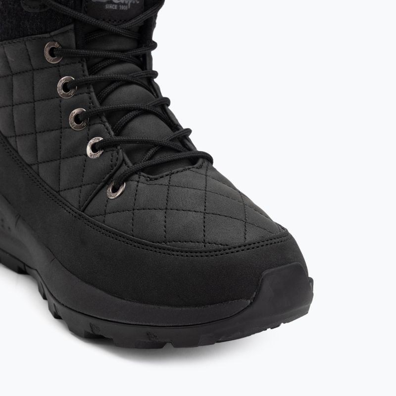 Черевики жіночі Lee Cooper LCJ-25-03-3855L black 7