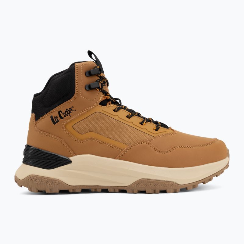 Взуття чоловіче Lee Cooper LCJ-26-31-4585MA brown 2