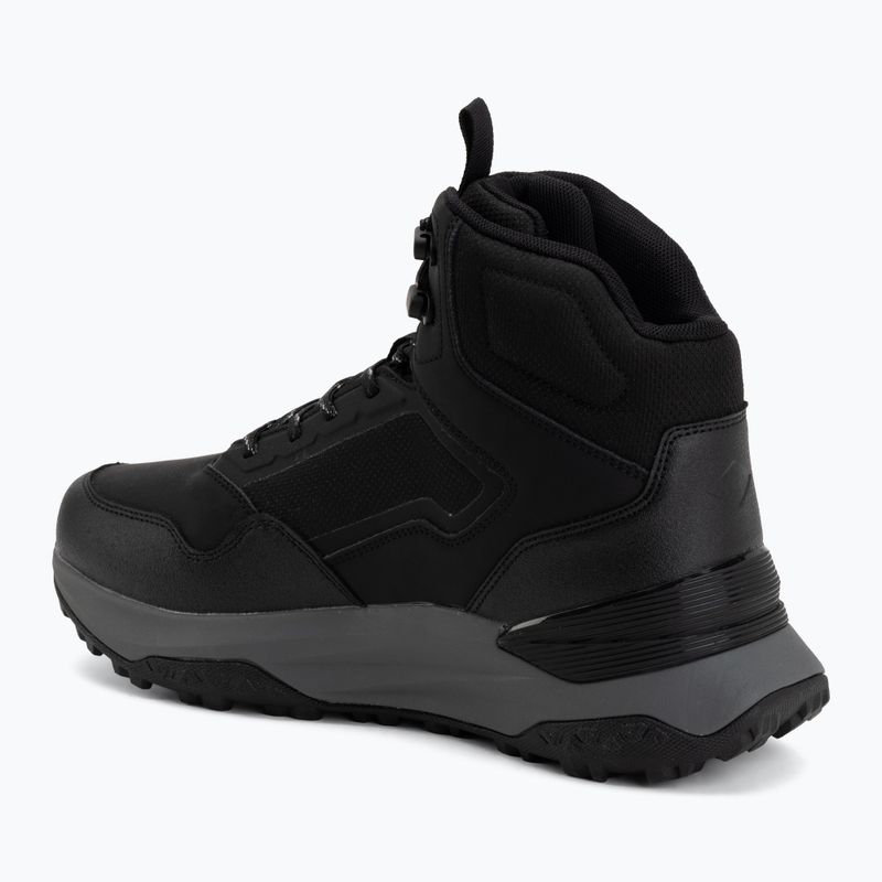 Взуття чоловіче Lee Cooper LCJ-26-31-4586MA black 3