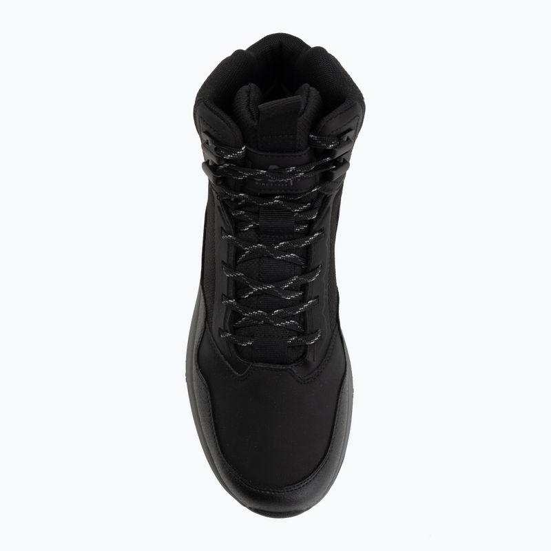 Взуття чоловіче Lee Cooper LCJ-26-31-4586MA black 5