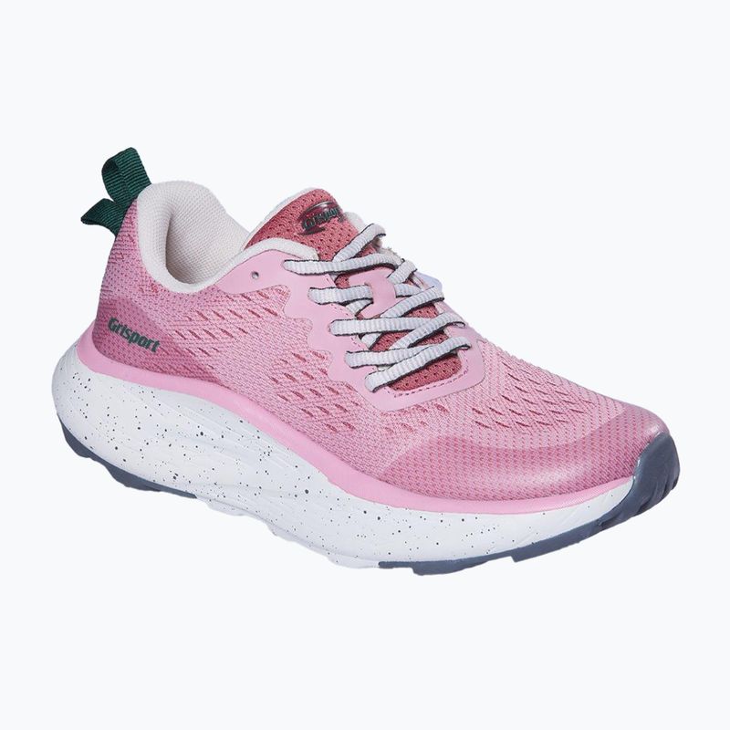 Кросівки жіночі Grisport 109009L pink 8