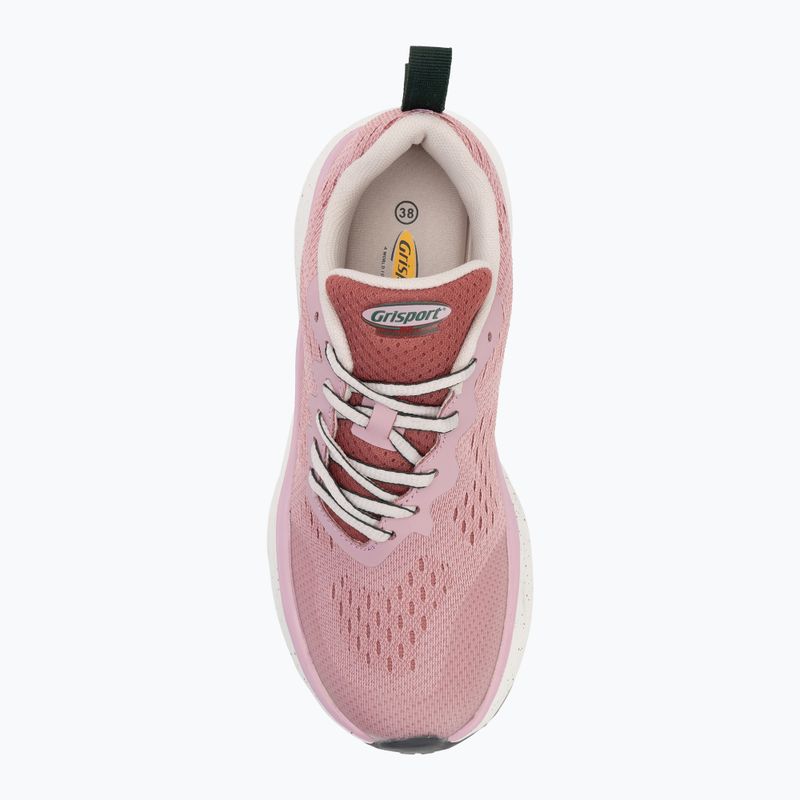 Кросівки жіночі Grisport 109009L pink 5