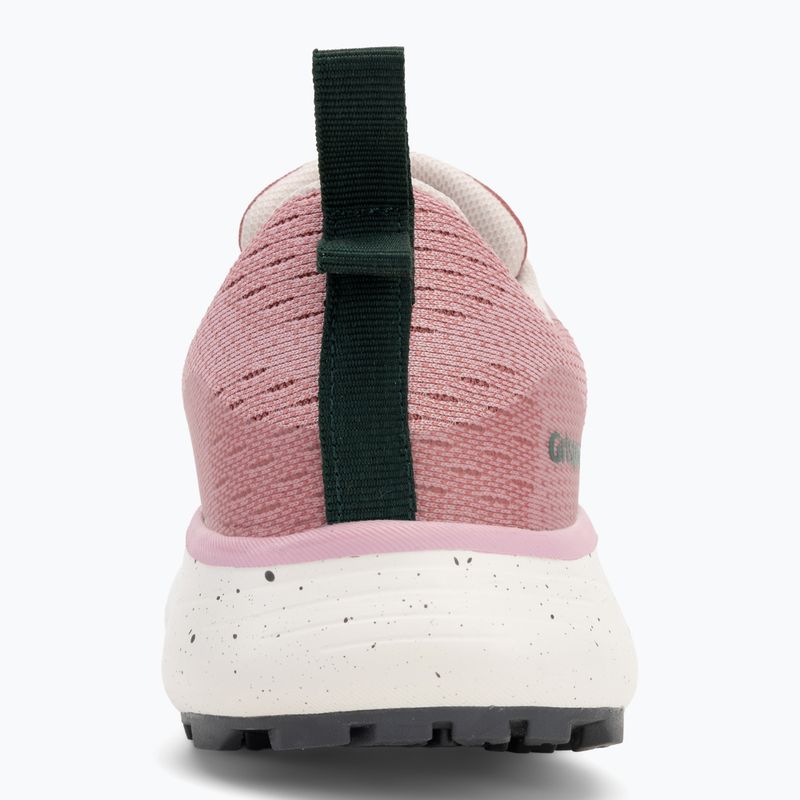 Кросівки жіночі Grisport 109009L pink 6