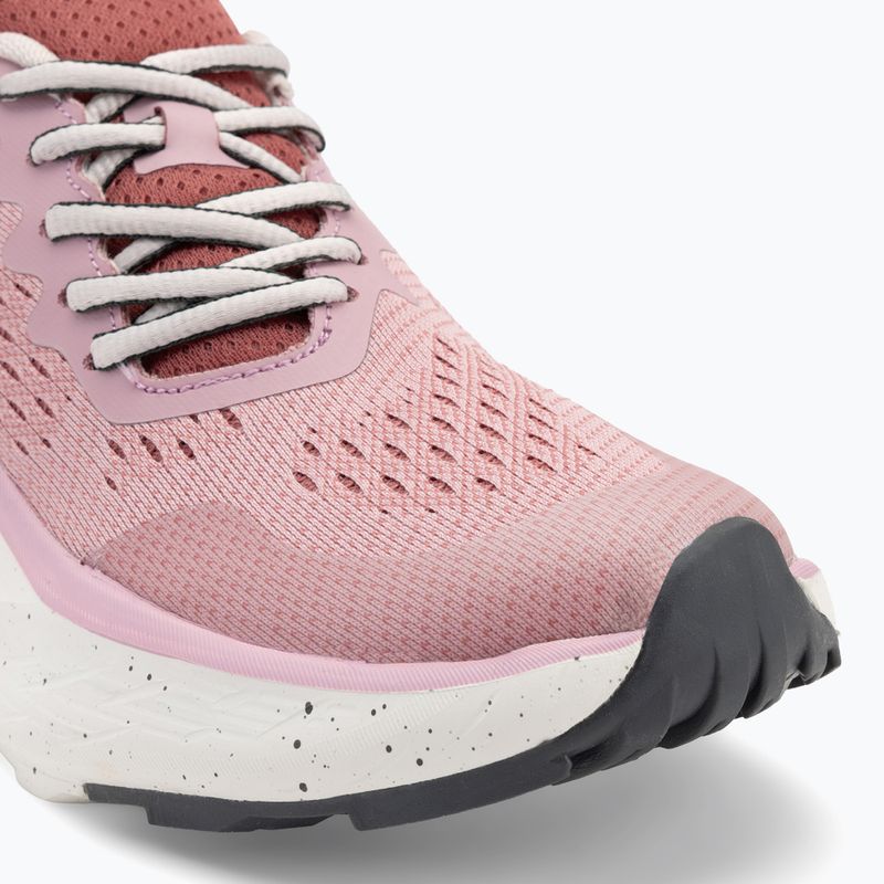 Кросівки жіночі Grisport 109009L pink 7