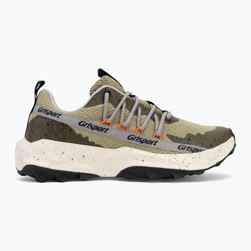 Кросівки чоловічі Grisport 109018M khaki 2
