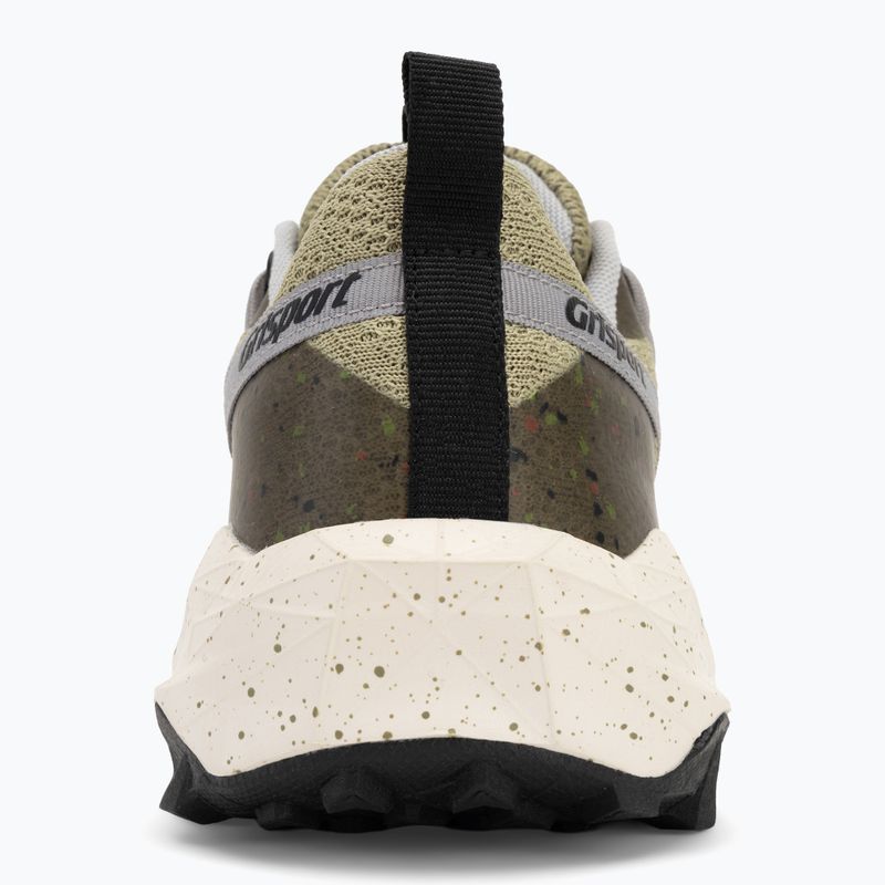 Кросівки чоловічі Grisport 109018M khaki 6