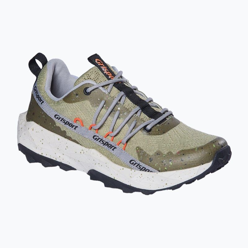 Кросівки чоловічі Grisport 109018M khaki