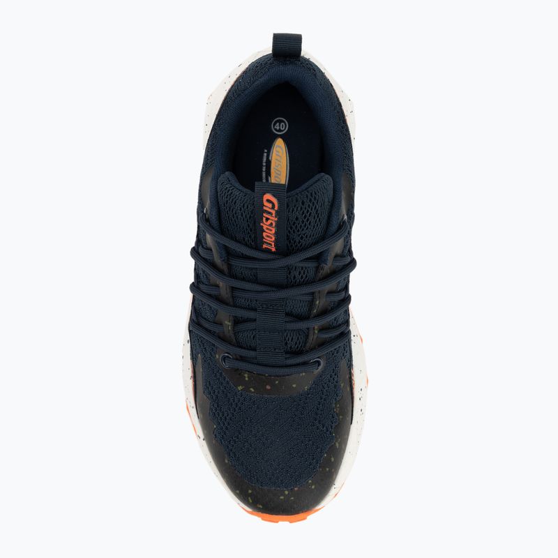 Кросівки чоловічі Grisport 109019M navy 5