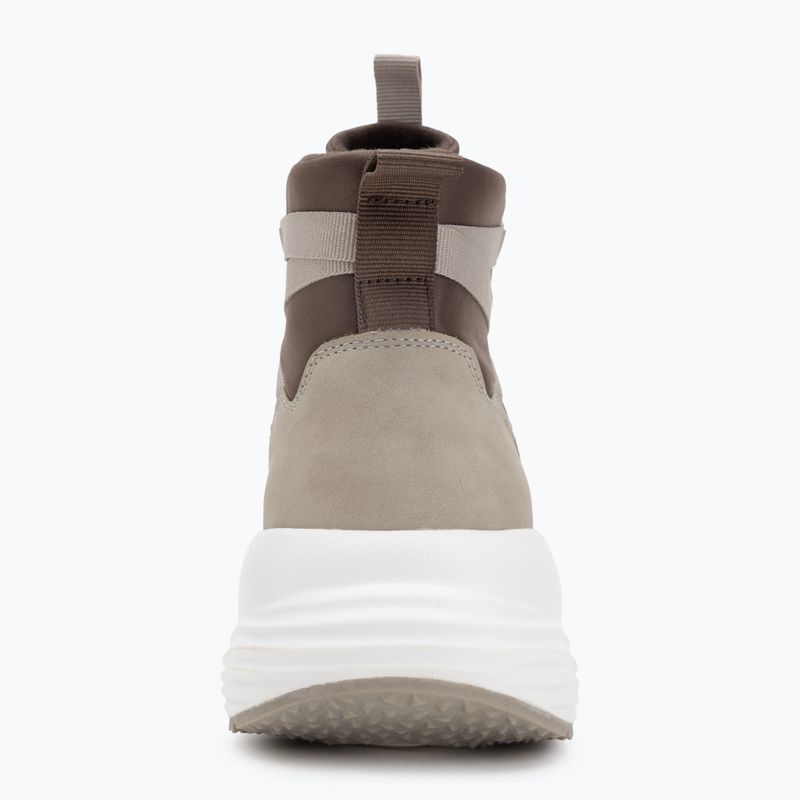 Черевики жіночі Lee Cooper LCJ-25-47-3989L brown/grey 6