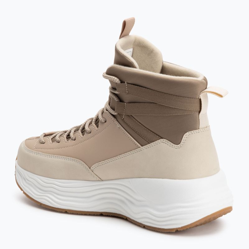 Черевики жіночі Lee Cooper LCJ-25-47-3990L beige/light brown 3