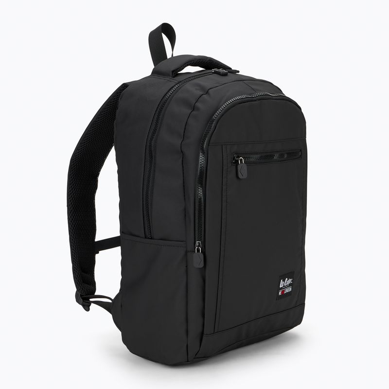 Рюкзак міський Lee Cooper LCBP-25-022 black 2