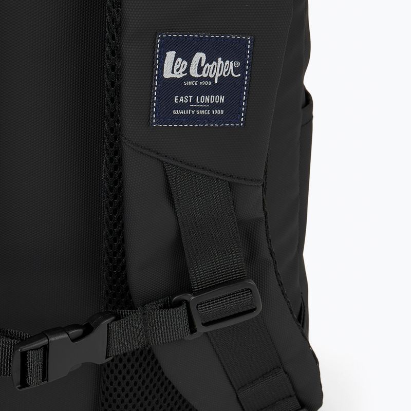 Рюкзак міський Lee Cooper LCBP-25-022 black 6