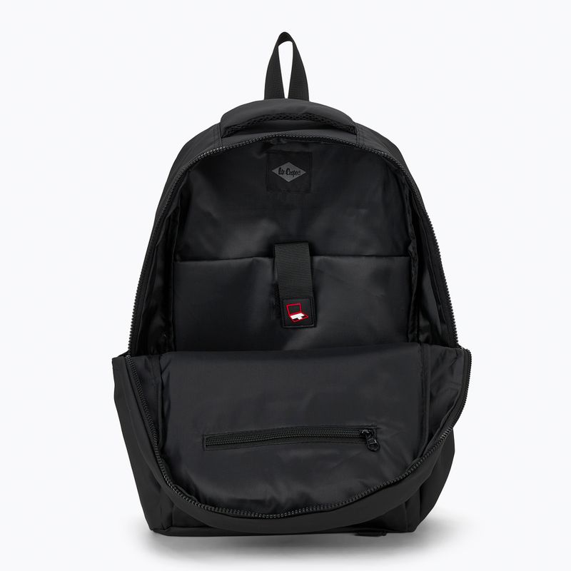 Рюкзак міський Lee Cooper LCBP-25-022 black 7
