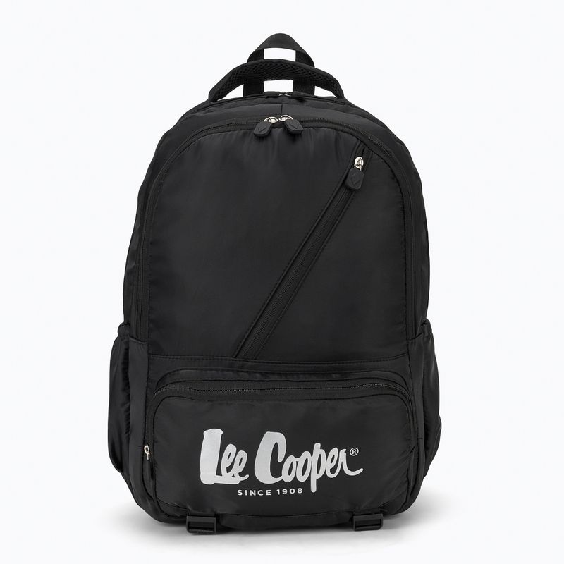 Рюкзак міський Lee Cooper LCBP-25-041 black