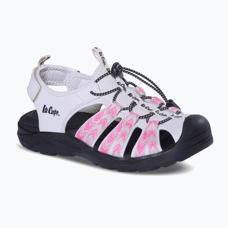 Сандалі жіночі Lee Cooper LCW-25-03-3400LA beige