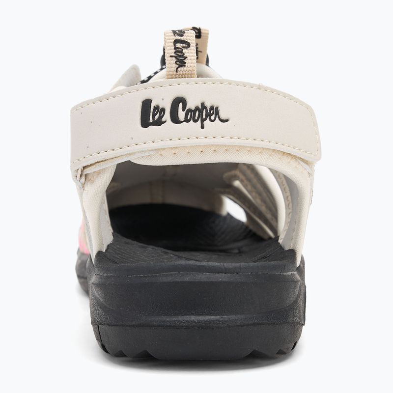 Сандалі жіночі Lee Cooper LCW-25-03-3400LA beige 6