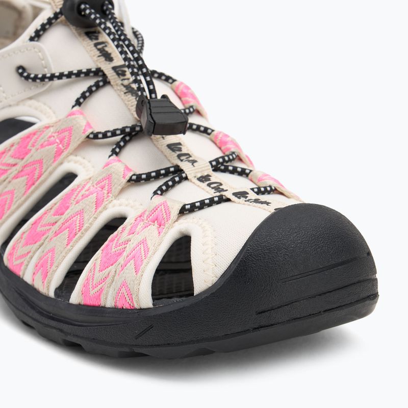 Сандалі жіночі Lee Cooper LCW-25-03-3400LA beige 7