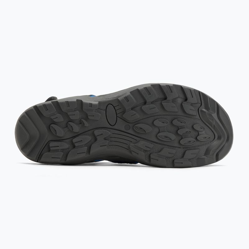 Сандалі жіночі Lee Cooper LCW-25-03-3401LA royal blue/grey 4