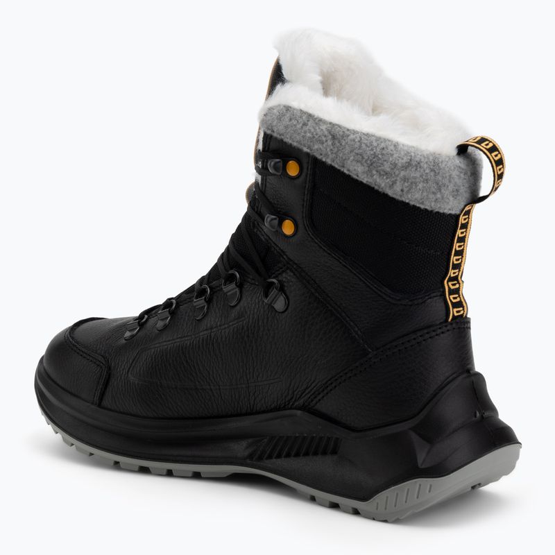 Черевики трекінгові жіночі Grisport 15509N7G black 3