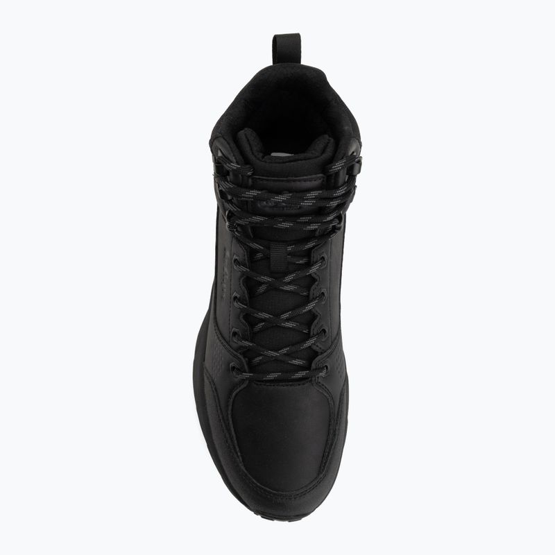 Взуття чоловіче Lee Cooper LCJ-26-01-4621MA black 5