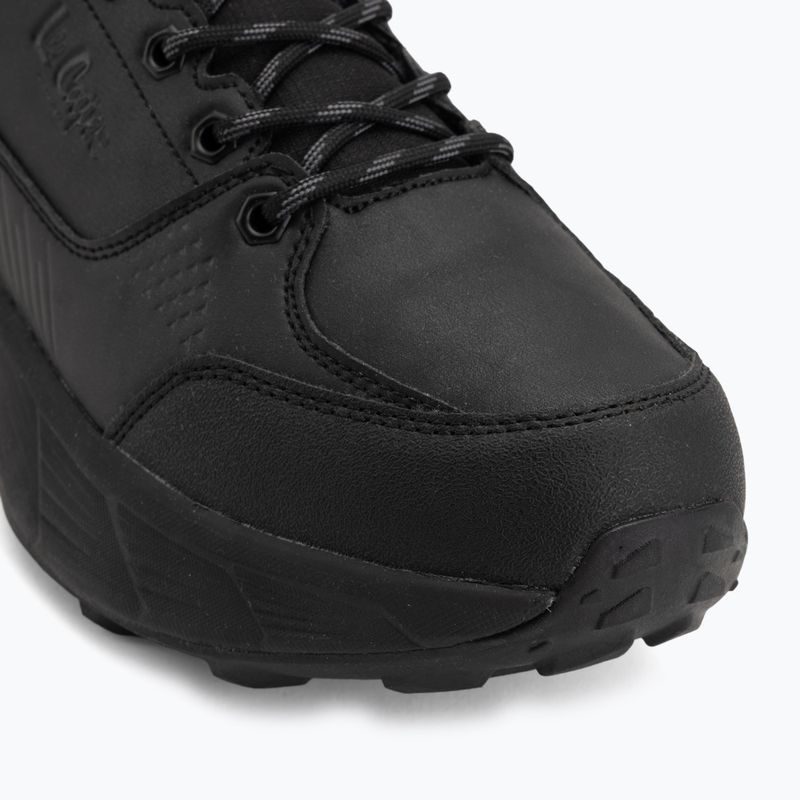 Взуття чоловіче Lee Cooper LCJ-26-01-4621MA black 7
