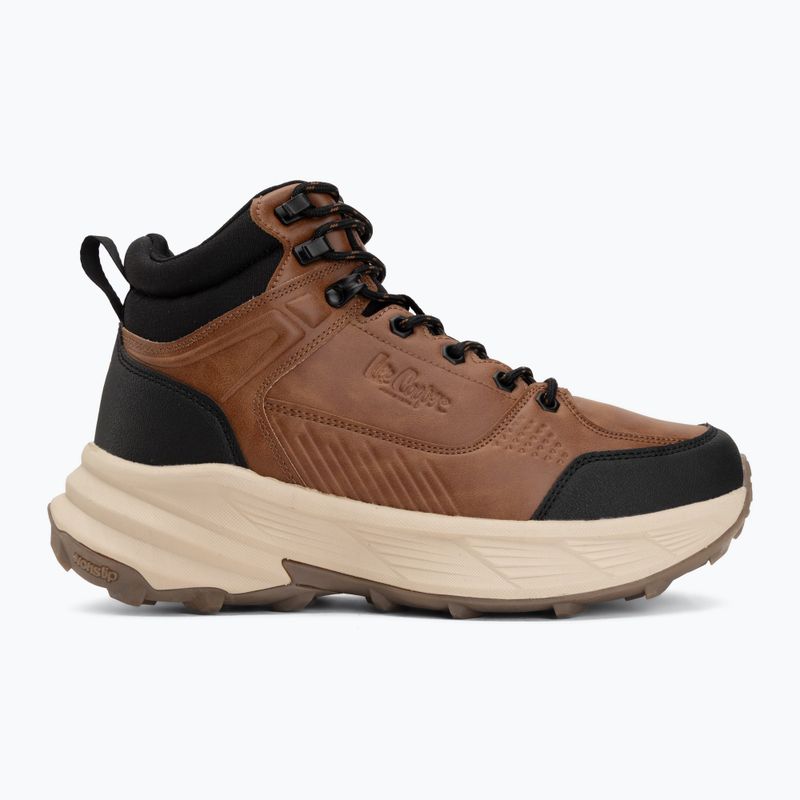 Взуття чоловіче Lee Cooper LCJ-26-01-4622MA camel 2