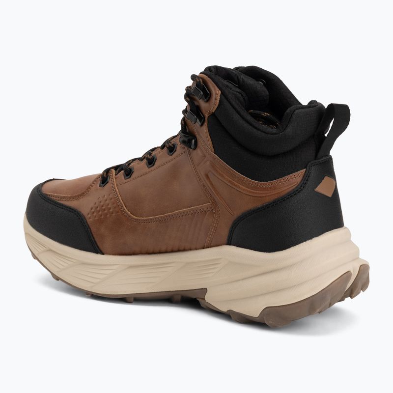 Взуття чоловіче Lee Cooper LCJ-26-01-4622MA camel 3