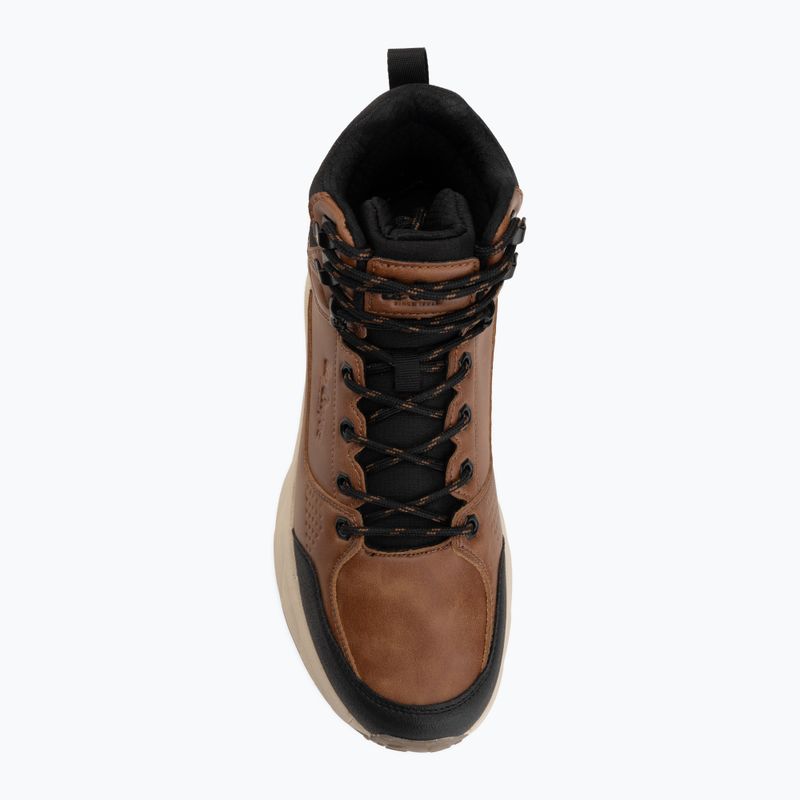 Взуття чоловіче Lee Cooper LCJ-26-01-4622MA camel 5