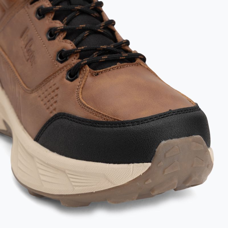 Взуття чоловіче Lee Cooper LCJ-26-01-4622MA camel 7