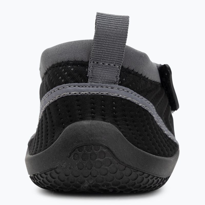 Аквашузи жіночі ProWater PRO-25-48-204L royal black/grey 6