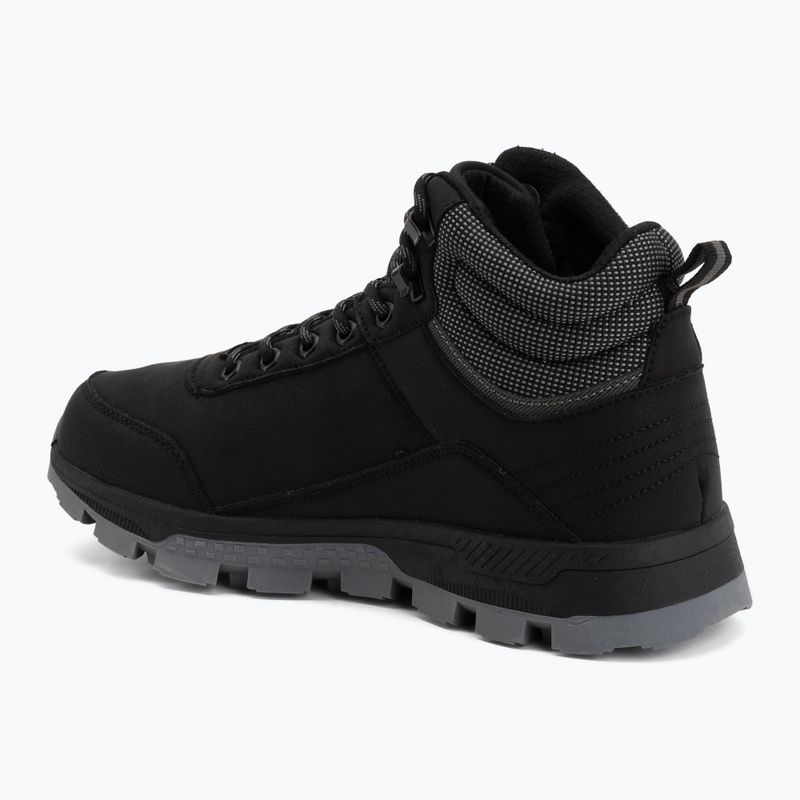 Взуття чоловіче Lee Cooper LCJ-26-01-4623MA black 3