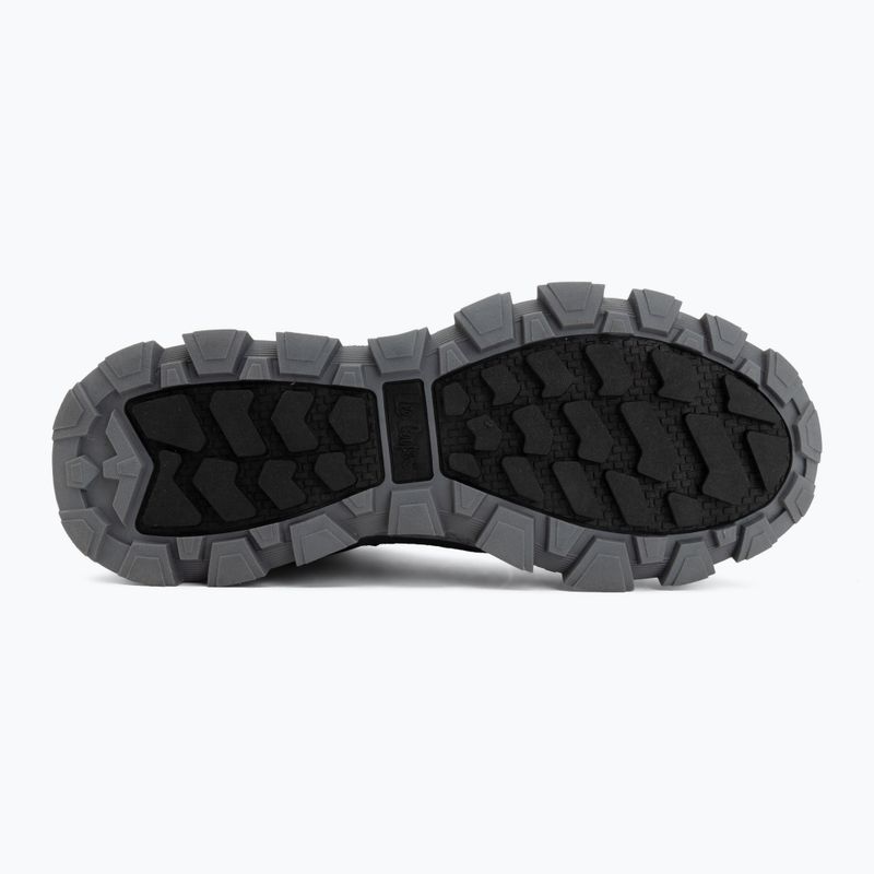 Взуття чоловіче Lee Cooper LCJ-26-01-4623MA black 4