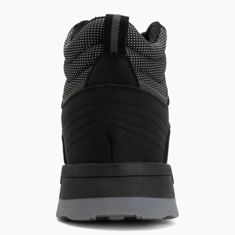 Взуття чоловіче Lee Cooper LCJ-26-01-4623MA black 6